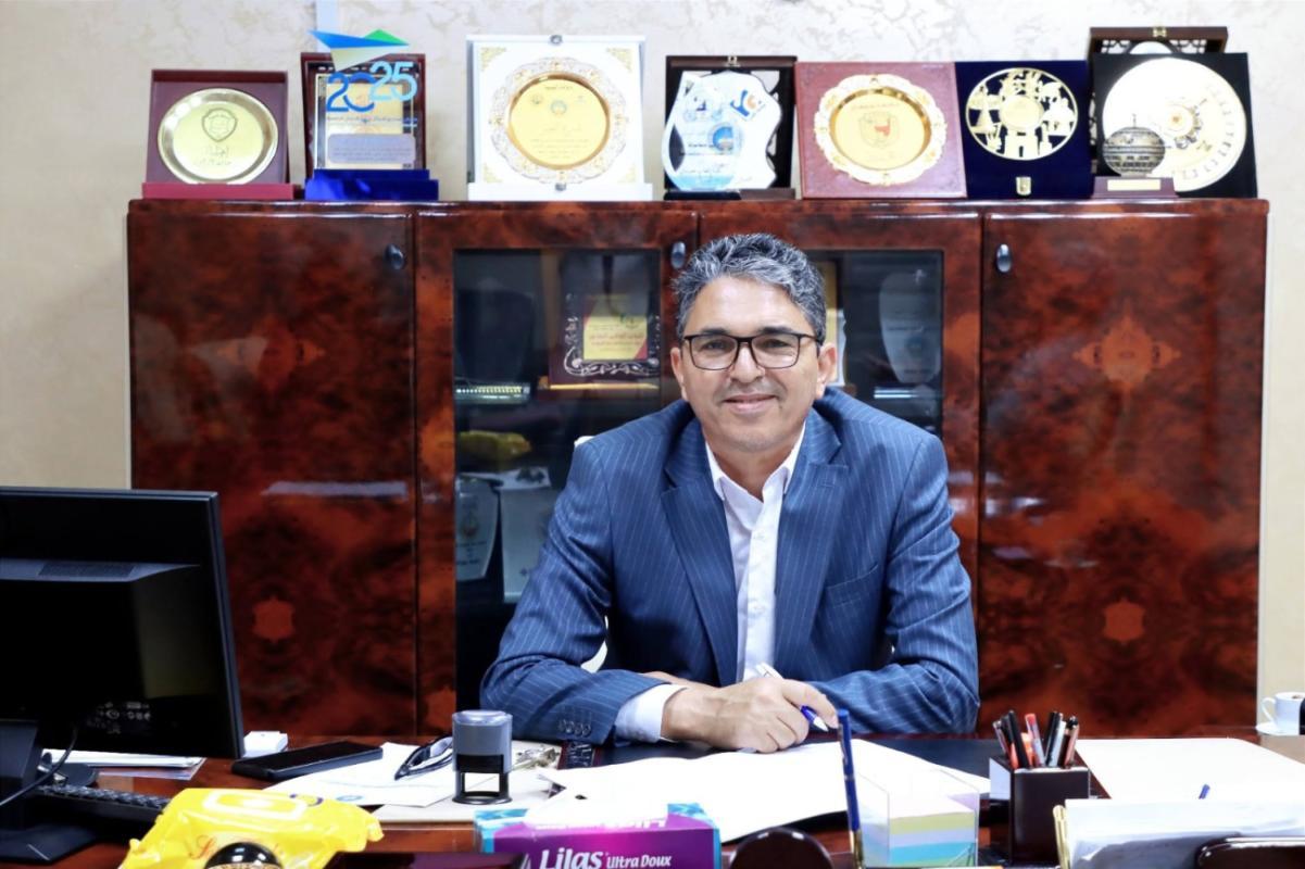 University President's Speech