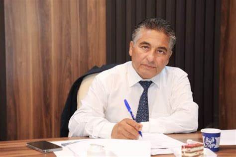 كلمة رئيس الجامعة