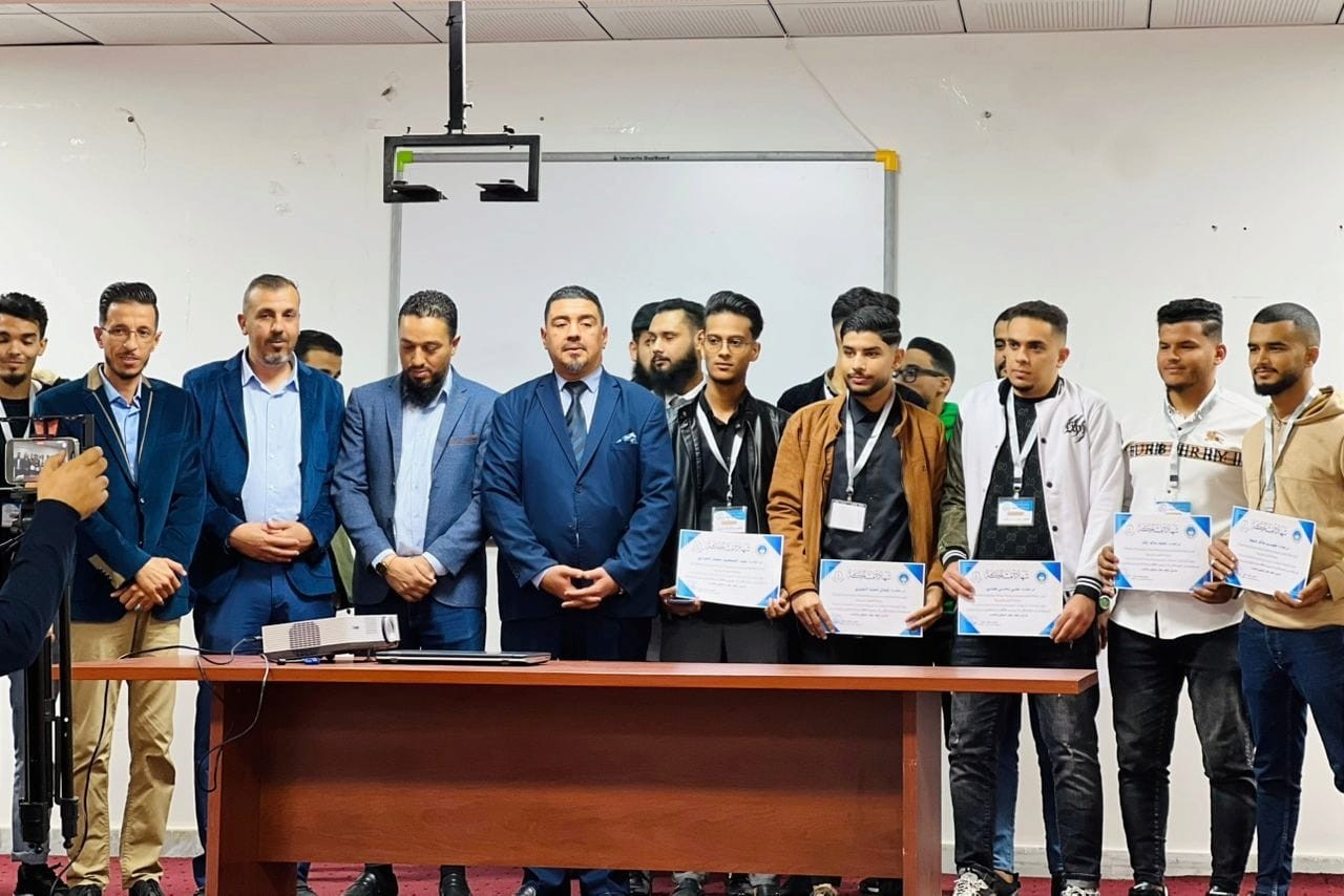 اختتام ورشة عمل حول المهارات الدبلوماسية في كلية القانون صرمان