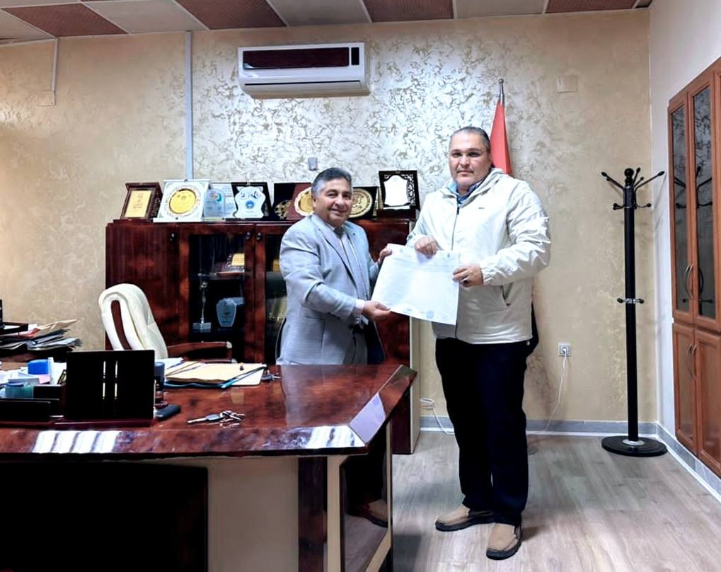 اعتماد نتيجة امتحانات الدور الثاني البكالوريوس الدفعة الأولى للعام الجامعي 2022-2023م، بكلية الطب البشري صبراتة